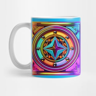 Jewel Mug